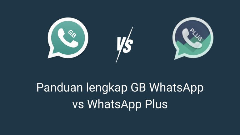 gb whatsapp vs whatsapp plus