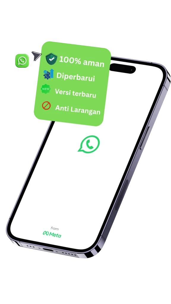 GB WhatsApp mod apk features