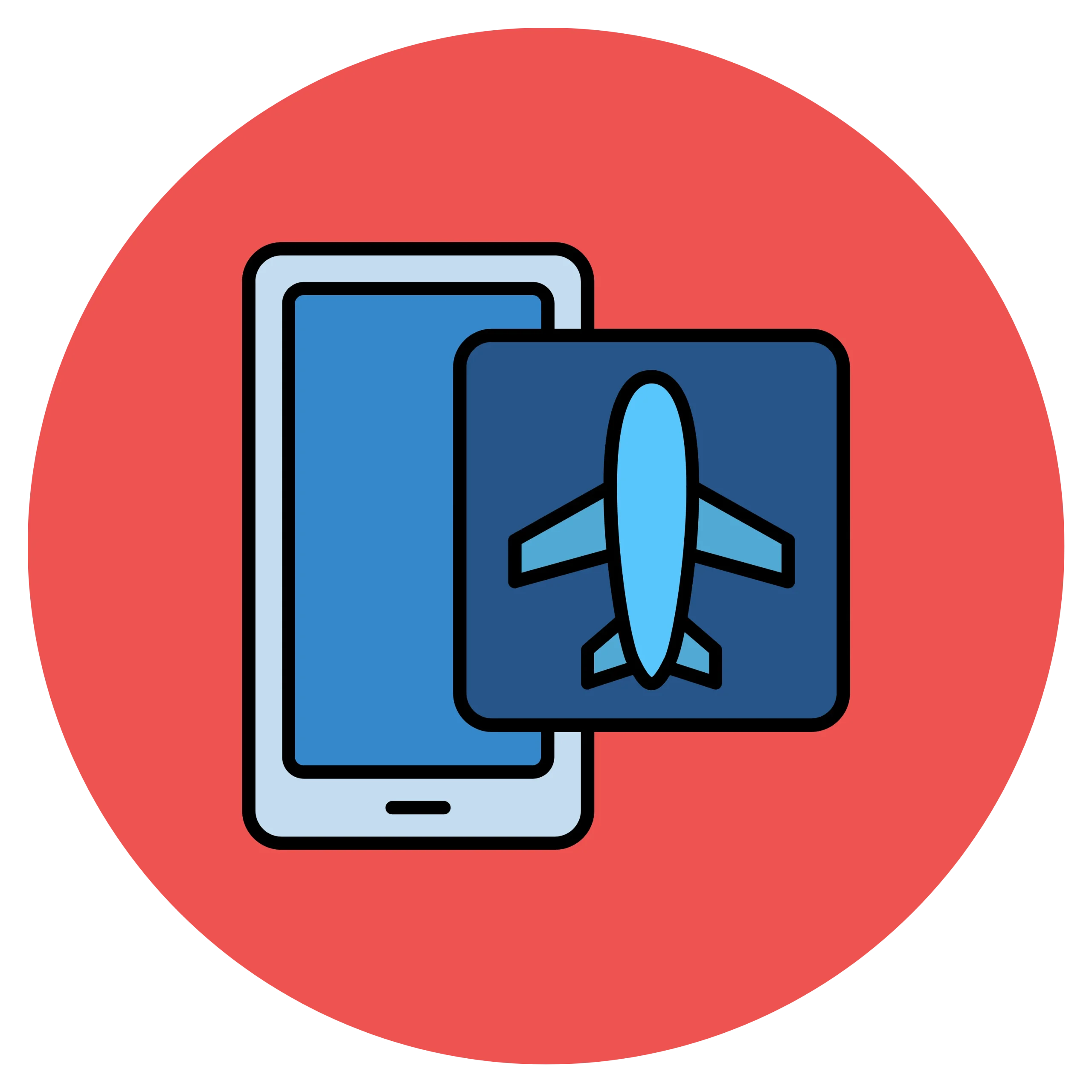 Air plane mode in gb whatsapp