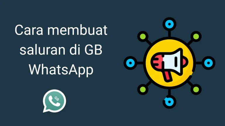 saluran di gb whatsapp
